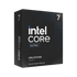 Intel CPU Desktop Core Ultra 7 265KF (5,5GHz, 30MB, LGA1851) Box