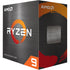 AMD Ryzen 9 5950X 3.4 GHz 16-Core AM4 Processor