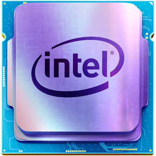 Intel Core i3-10100 3.6 GHz Quad-Core LGA 1200 Processor