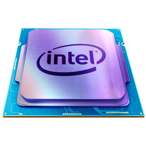 Intel Core i3-10100 3.6 GHz Quad-Core LGA 1200 Processor