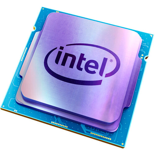 Intel Core i3-10100 3.6 GHz Quad-Core LGA 1200 Processor