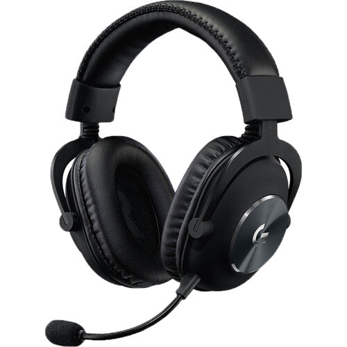 Logitech G PRO X Gaming Headset