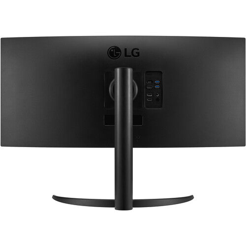 LG 34WP75C-B 34