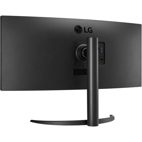 LG 34WP75C-B 34