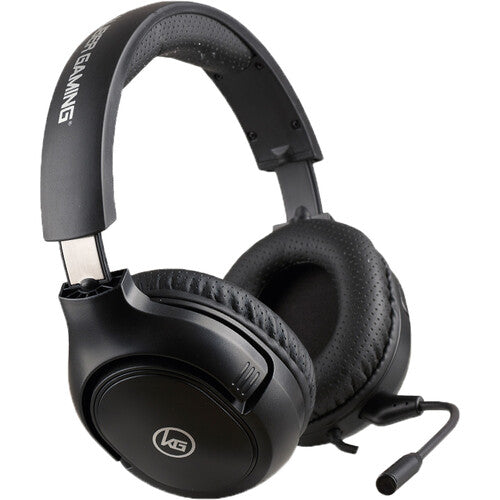 IOGEAR Kaliber Gaming UNIKOMM Universellt Headset