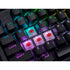 Corsair K70 RGB PRO Mekanisk Spel Tangentbord (Cherry MX Red-brytare)