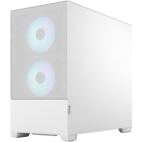 Fractal Design Pop Mini Air-Chassi (vit)