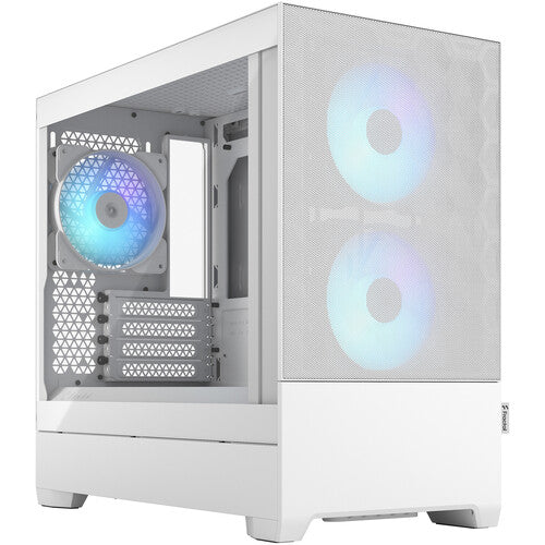 Fractal Design Pop Mini Air-Chassi (vit)