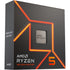 AMD Ryzen 5 7600X 4.7 GHz Six-Core AM5 Processor