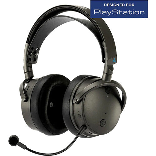 Audeze Maxwell Trådlöst Gamingheadset för PlayStation 5