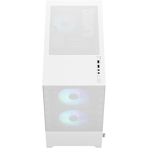 Fractal Design Pop Mini Air-Chassi (vit)