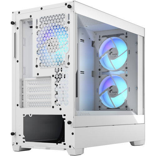 Fractal Design Pop Mini Air-Chassi (vit)