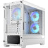 Fractal Design Pop Mini Air-Chassi (vit)