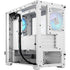 Fractal Design Pop Mini Air-Chassi (vit)