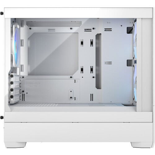 Fractal Design Pop Mini Air-Chassi (vit)