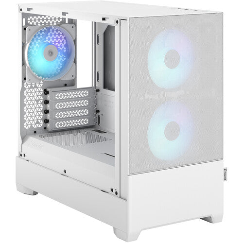 Fractal Design Pop Mini Air-Chassi (vit)