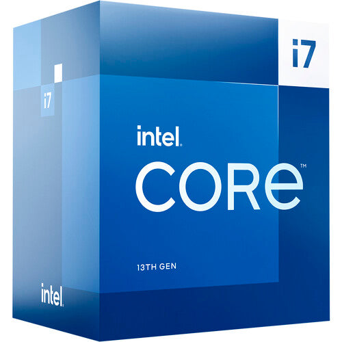 Intel Core i7-13700 2.1 GHz 16-Core LGA 1700 Processor