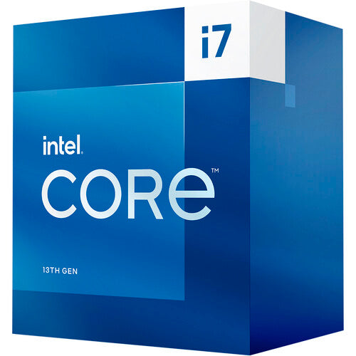 Intel Core i7-13700 2.1 GHz 16-Core LGA 1700 Processor