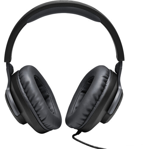 JBL Quantum 100X Kabelanslutet Over-Ear-Spelheadset för Konsol