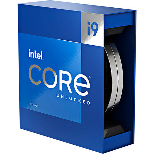 Intel Core i9-13900KS 3.2 GHz 24-Core LGA 1700 Processor