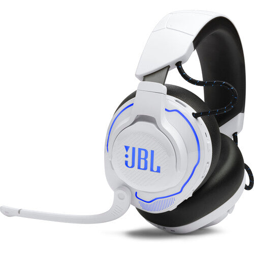 JBL Quantum 910P Konsol, Brusreducerande, Trådlöst over Ear-headset för spel