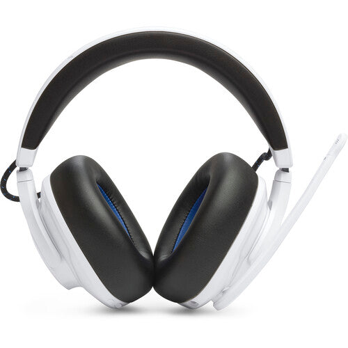 JBL Quantum 910P Konsol, Brusreducerande, Trådlöst over Ear-headset för spel