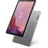 Lenovo 9" Tab M9 surfplatta (endast Wi-Fi, Arctic Gray)