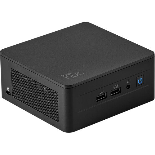 Intel NUC 13 Pro Kit (hög, barebone)