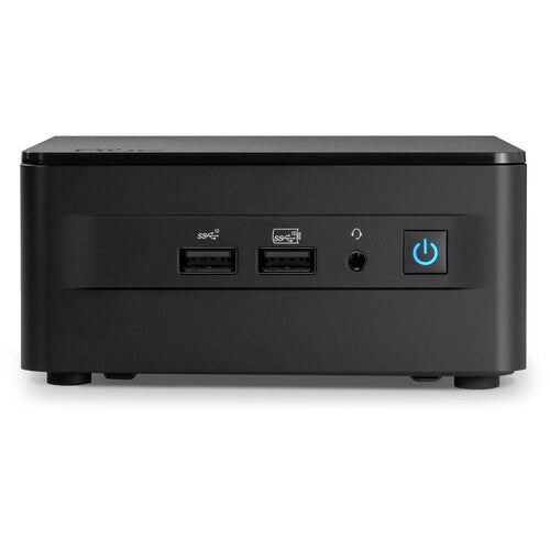 Intel NUC 13 Pro Kit (hög, barebone)