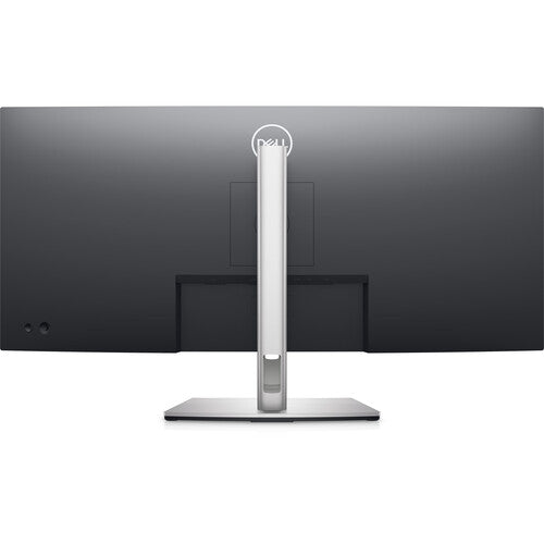 Dell 34 P3424WE 34,14" 1440p Böjd Ultrabred Bildskärm