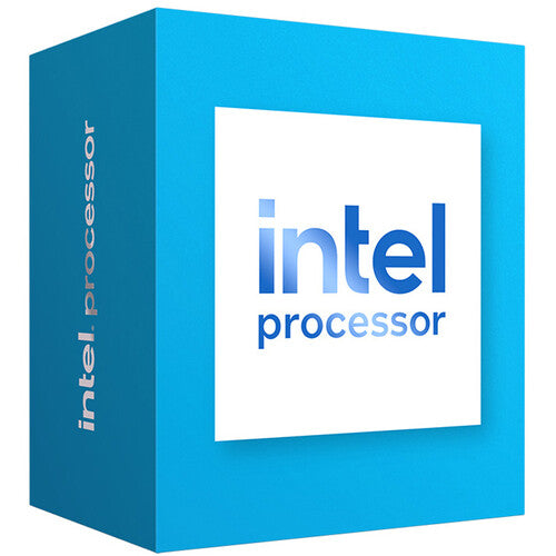 Intel Processor 300 3.9 GHz Dual-Core LGA 1700 Processor