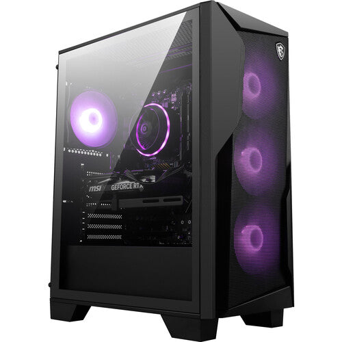 MSI Codex R3 Gaming Desktop Dator