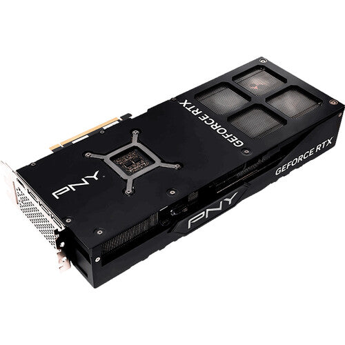 PNY NVIDIA GeForce RTX 4080 SUPER VERTO OC Grafikkort