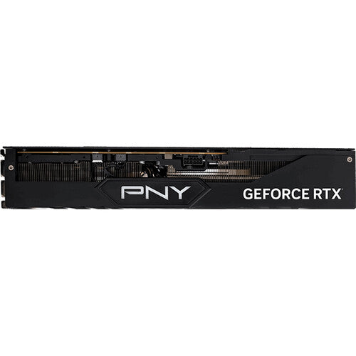 PNY NVIDIA GeForce RTX 4080 SUPER VERTO OC Grafikkort