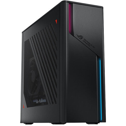 ASUS Republic of Gamers G Series G22CH Spel Dator