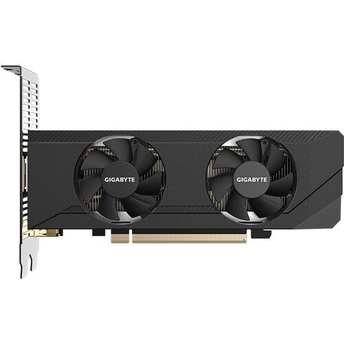 Gigabyte GeForce RTX 3050 OC Low Profile 6G Grafikkort