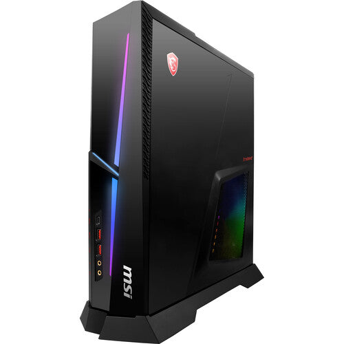 MSI MPG Trident AS Gaming Stationär Dator (Svart)