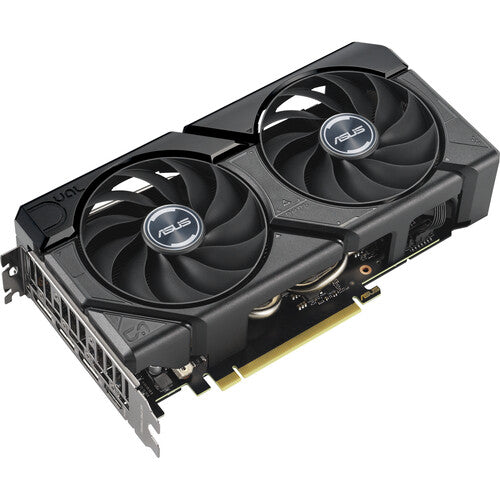 ASUS GeForce RTX 4060 Dual EVO OC Grafikkort