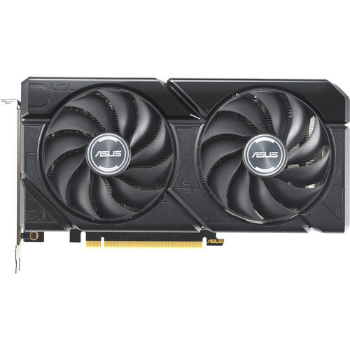 ASUS GeForce RTX 4060 Dual EVO OC Grafikkort