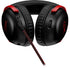 HyperX Cloud III Gaming-headset (Svart och Rött)