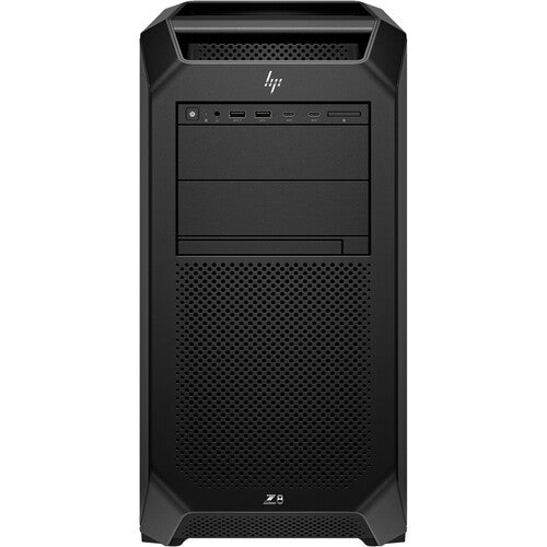 HP Z8 Fury G5 Tower Workstation (Avid-certifierad)