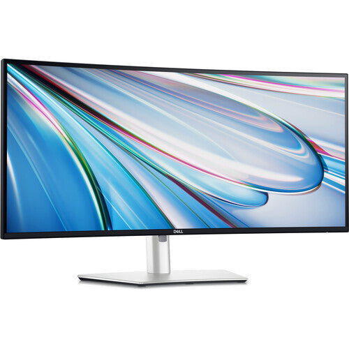 Dell UltraSharp 34" 1440p 120 Hz Curved Thunderbolt Hub Monitor