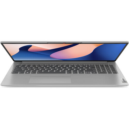 Lenovo 16" IdeaPad Slim 5 Bärbar Dator (Molngrå)