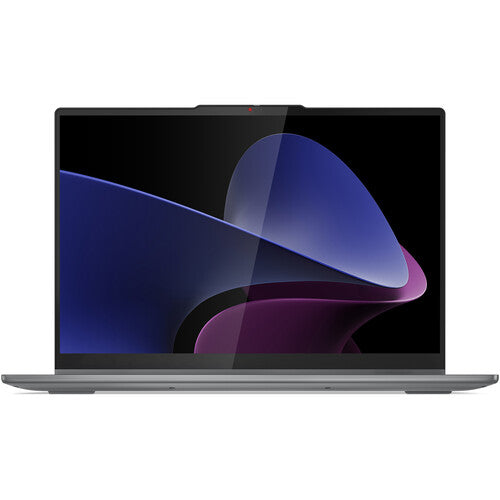 Lenovo 16" IdeaPad 5i 2-in-1 Multi-Touch Bärbar Dator (Luna Gray)