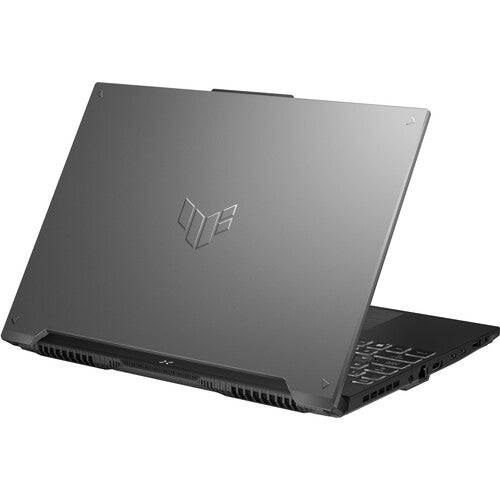 ASUS 16" Bärbar dator TUF Gaming F16 (Mecha Grey)