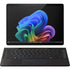 Microsoft 13" Surface Pro Copilot+PC (11:e Gen, platina, endast Wi-Fi)