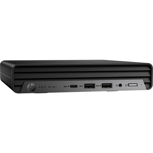 HP Pro 400 G9 Mini Stationär Dator