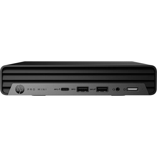 HP Pro 400 G9 Mini Stationär Dator