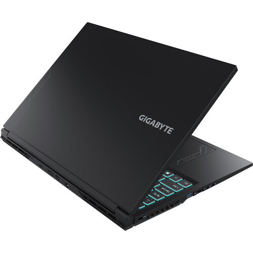 Gigabyte 16