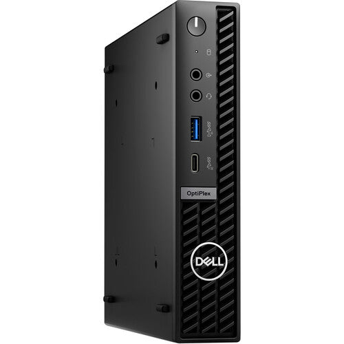 Dell OptiPlex Micro Plus 7020 Stationär Dator